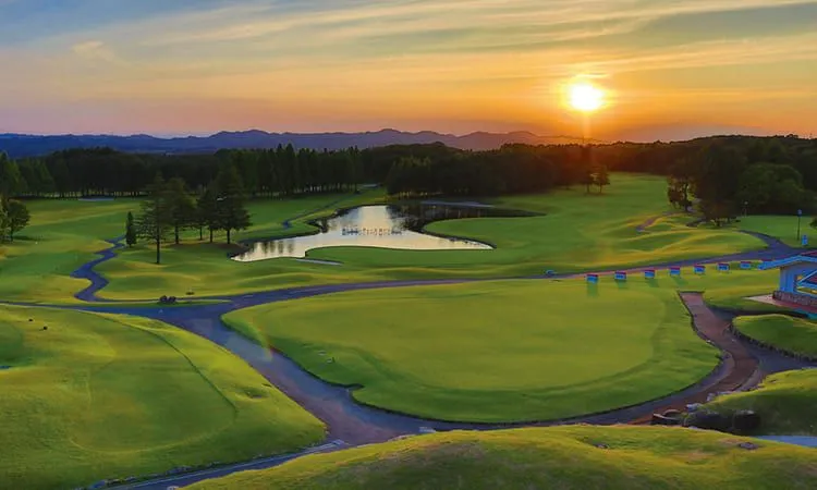 ヒルズゴルフアカデミーが選ばれる5つの理由