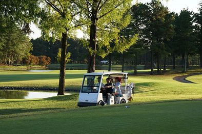 コースデビュー！