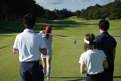 コースデビュー！