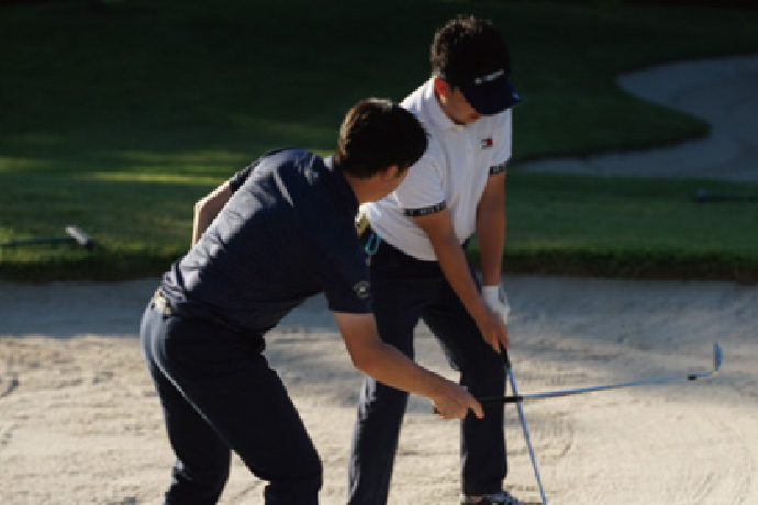 コースレッスンイメージ画像