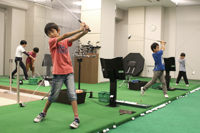 ジュニアスクール - イメージ画像