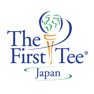 The First Tee of Japan - ロゴ