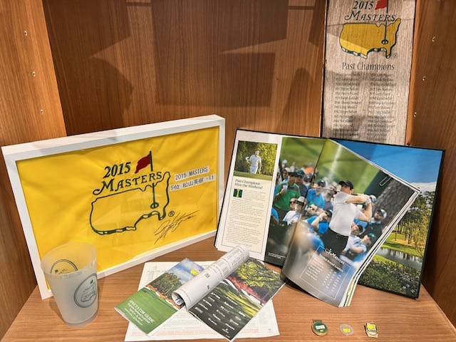 世界のゴルフ⛳豆知識