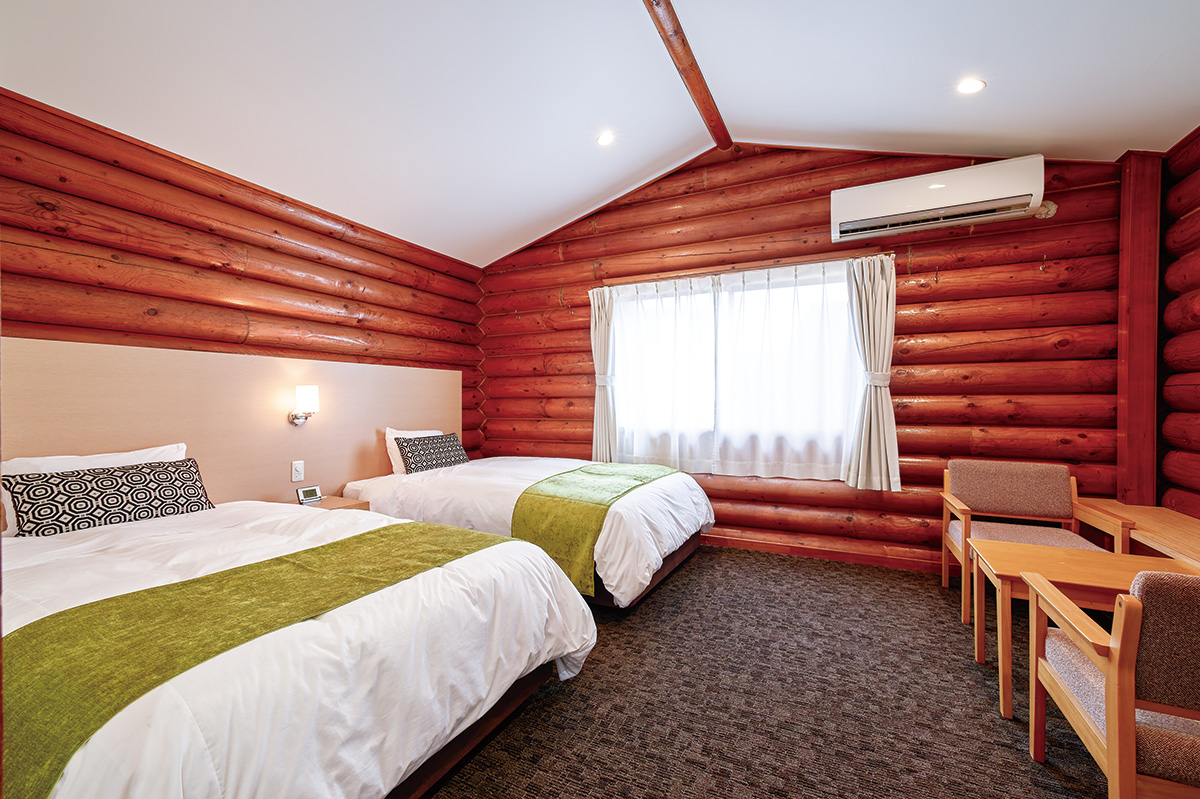 コテージ画像 - 1