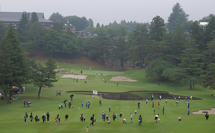 スナッグゴルフ - 2