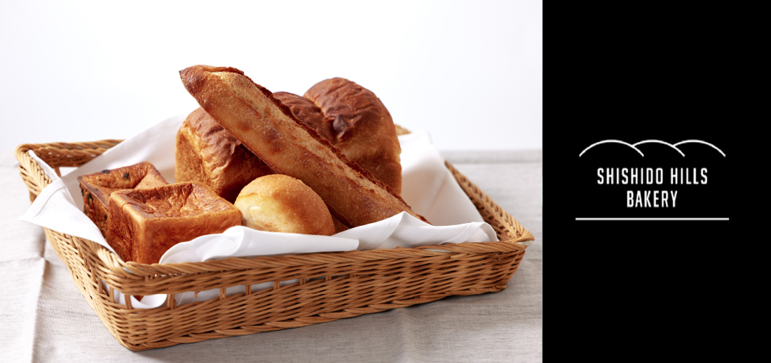 宍戸ヒルズベーカリー
