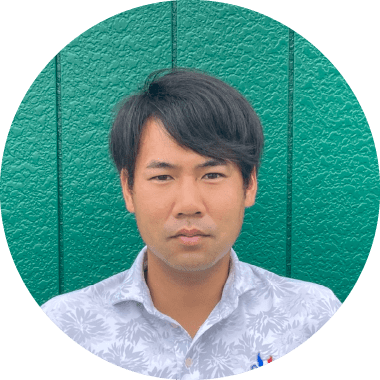 櫻井 大樹 プロ