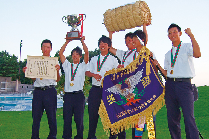 ヒストリー画像