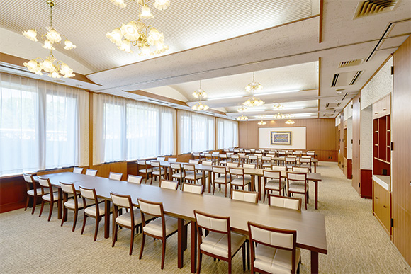 パーティールーム