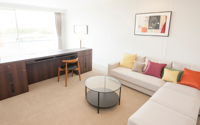 静ヒルズホテル