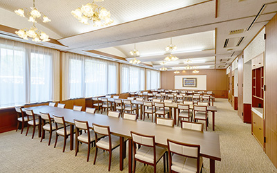 パーティールーム