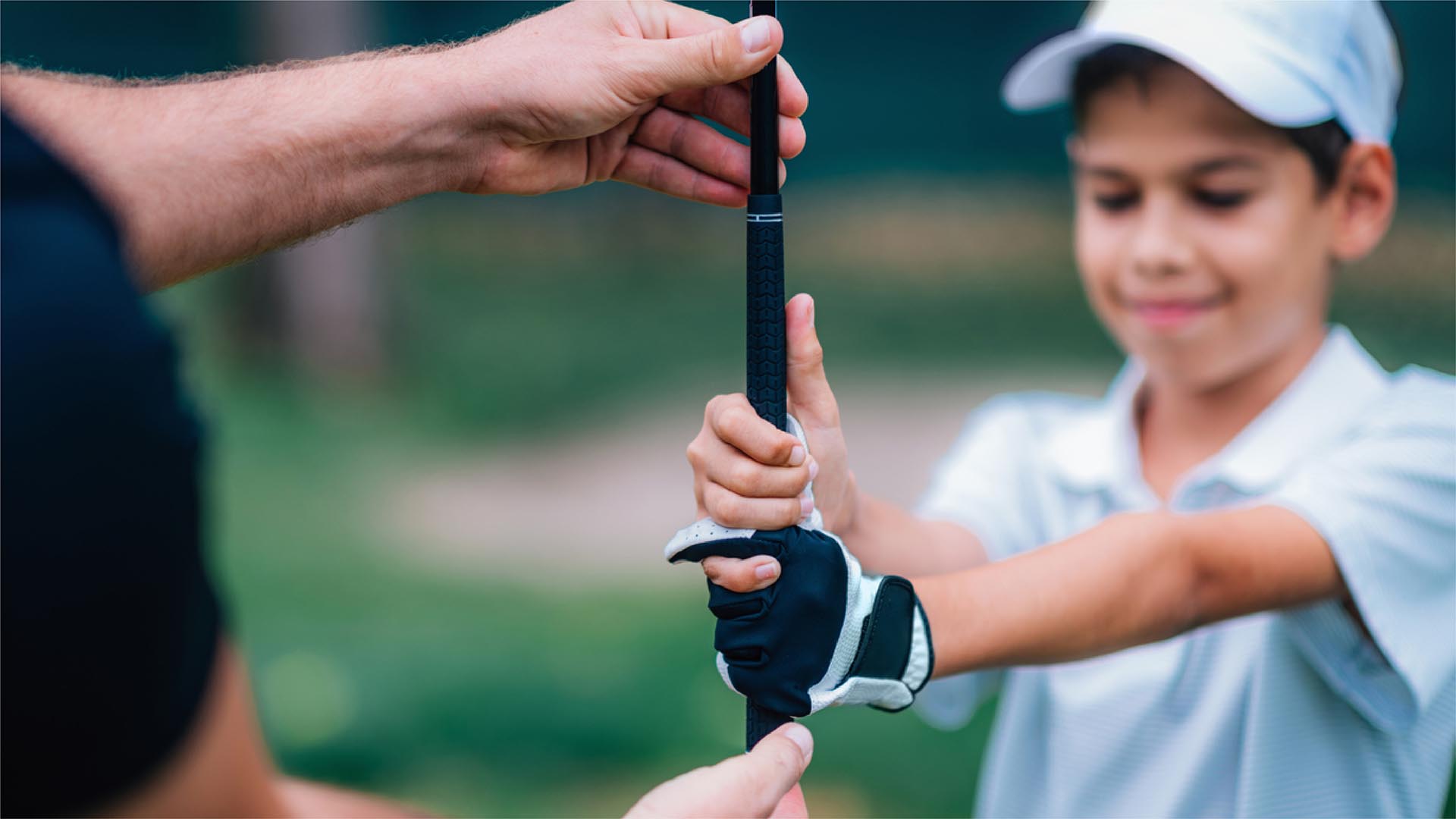 Shizu Hills Junior - hero