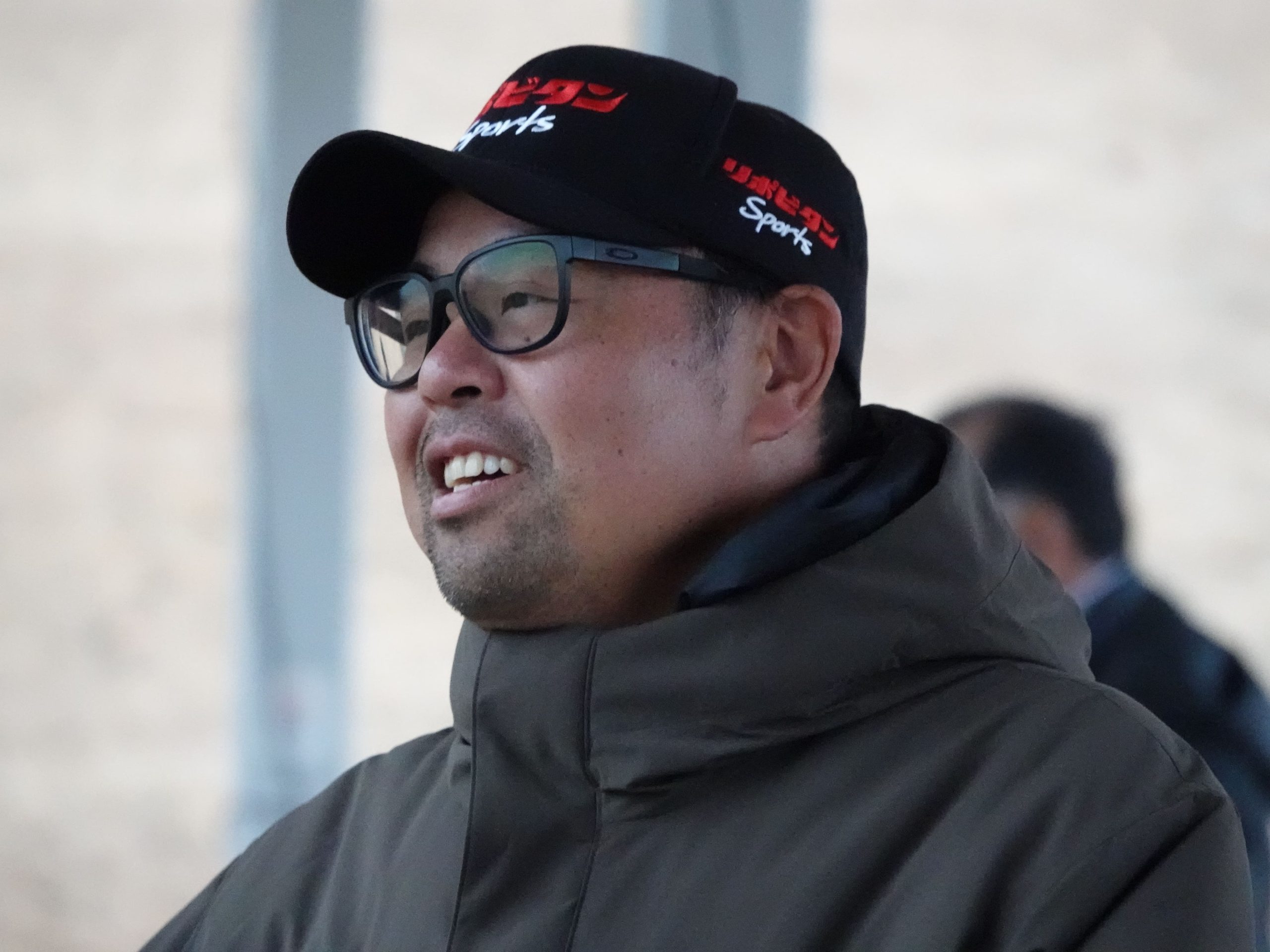 中嶋常幸プロインタビュー「松山英樹プロトミーアカデミー合宿で子ども
